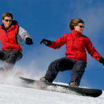 Protect your eyes in every season